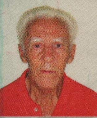 ANTONIO ORLANDI BARTHOLOMEU ( TONINHO ZORÉN )