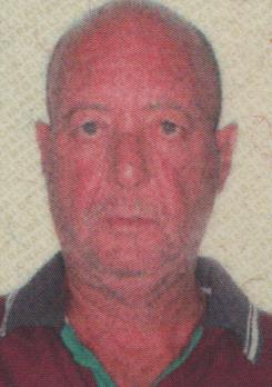 WALDIR DE OLIVEIRA