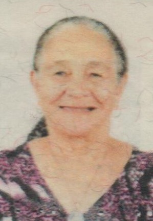IZABEL MARIA FERREIRA