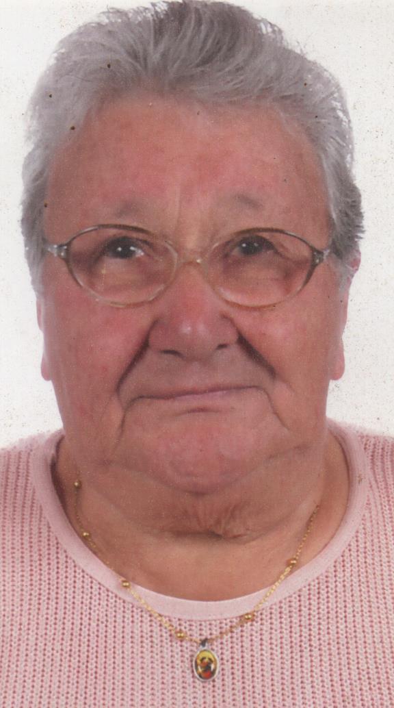 ALZIRA POCAI SPAGIARI