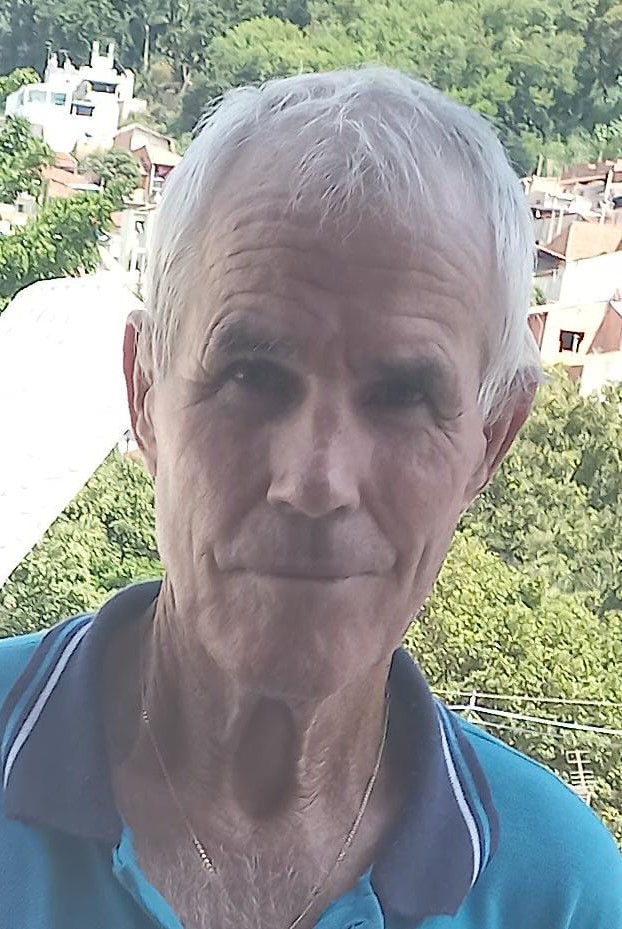 CARLINDO  DO SANTOS