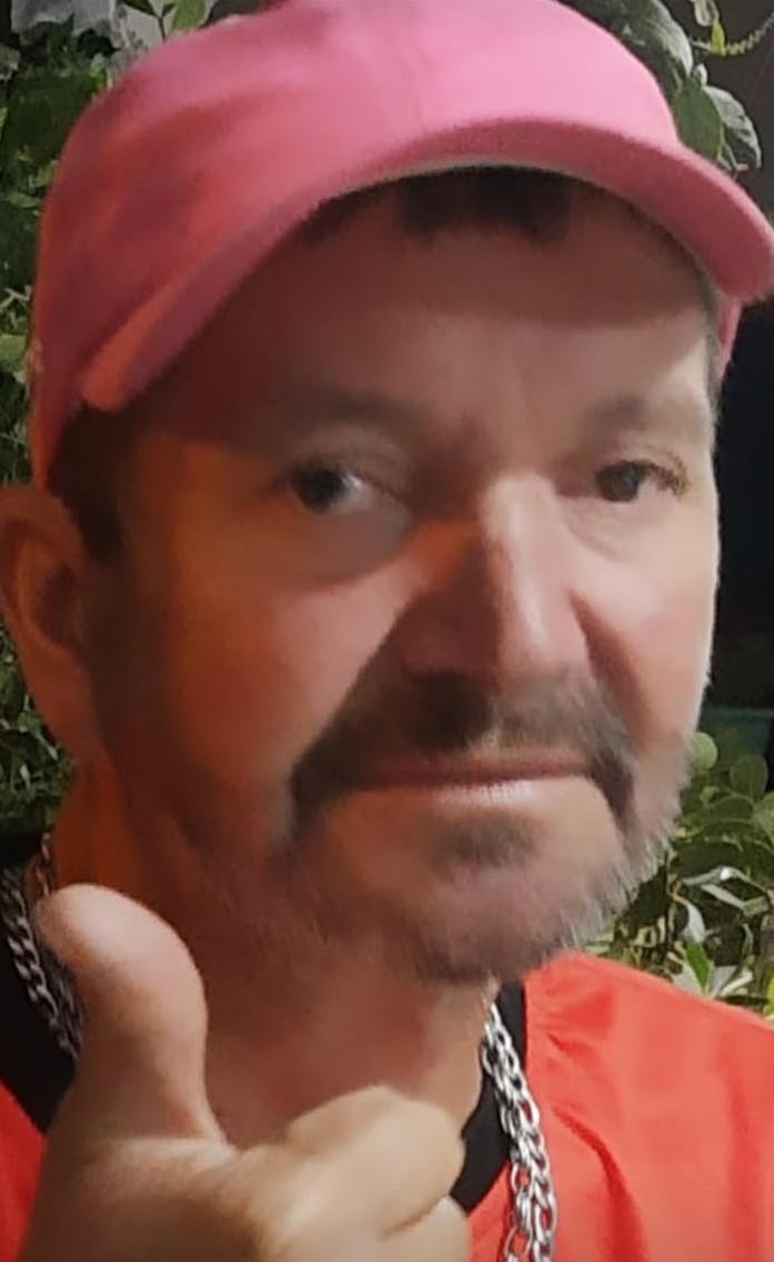 ANTONIO MARCOS PEDROSO   (TATU)