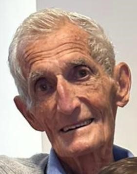 SEGUNDO GONÇALEZ