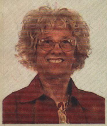 MARIA APARECIDA BARUCHI GASPARINI