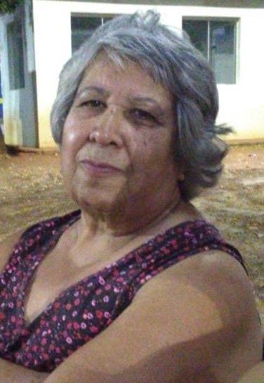MARIA DE LOURDES BENTO NUNES
