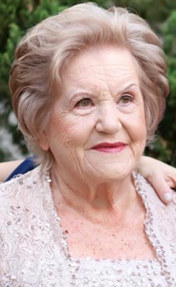 IRENE BERTOLINI
