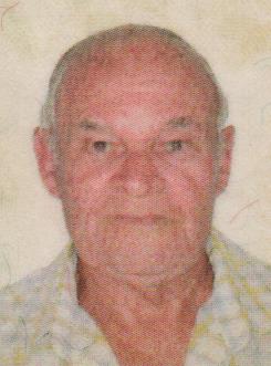 JOSÉ PEREZANNI NETTO