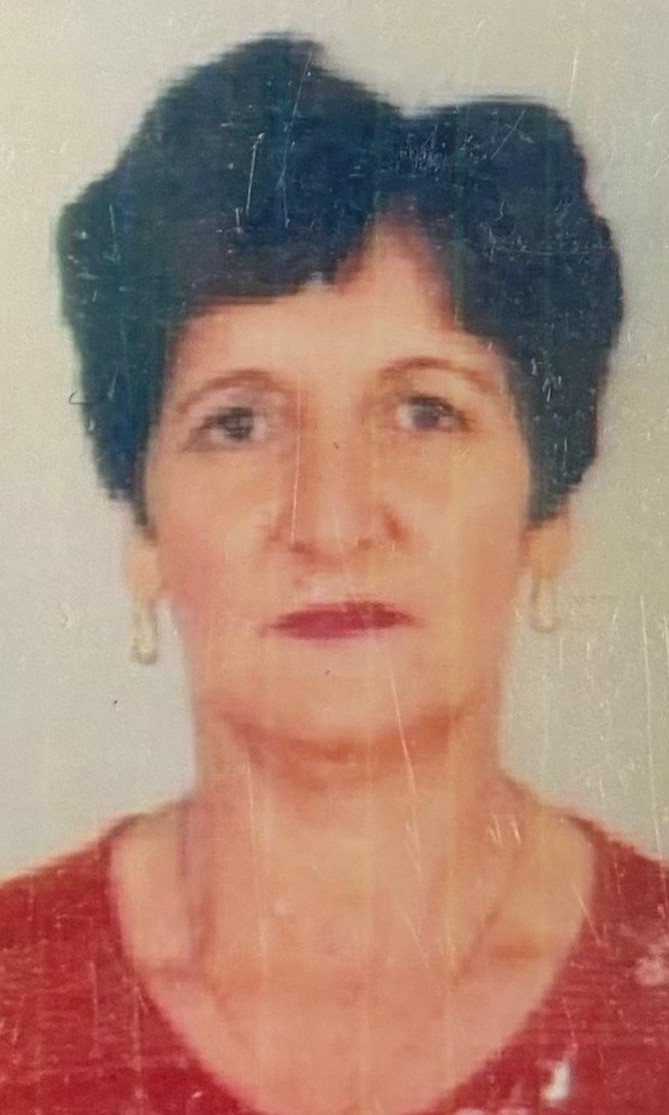 IRENI BINSFELD DE SOUZA
