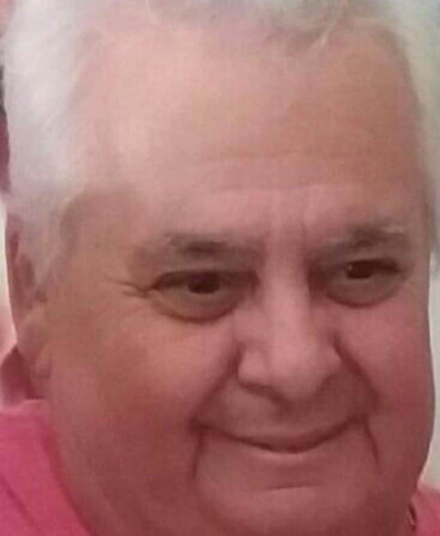 CARLOS EDUARDO LEONARDI(CARLINHOS DA DONA ROSA)