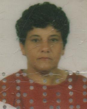MARIA LUCIA MONSOLELLI DOS SANTOS
