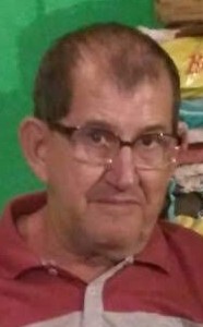 LUIS APARECIDO CASTELO