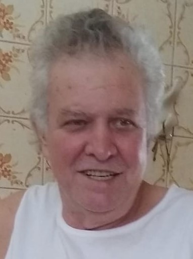 TARCISIO SEBASTIÃO DIAS