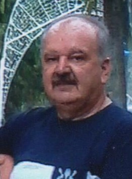 VALDIR ROBSON CELEGHIN