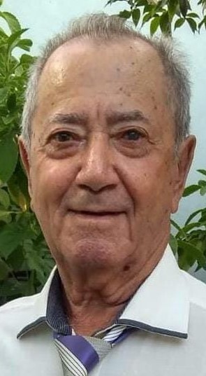 EDSON MOREIRA DE SANTANA