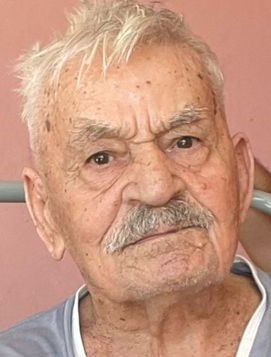ODAIR LOPES DE MELO  (PAPAGAIO)