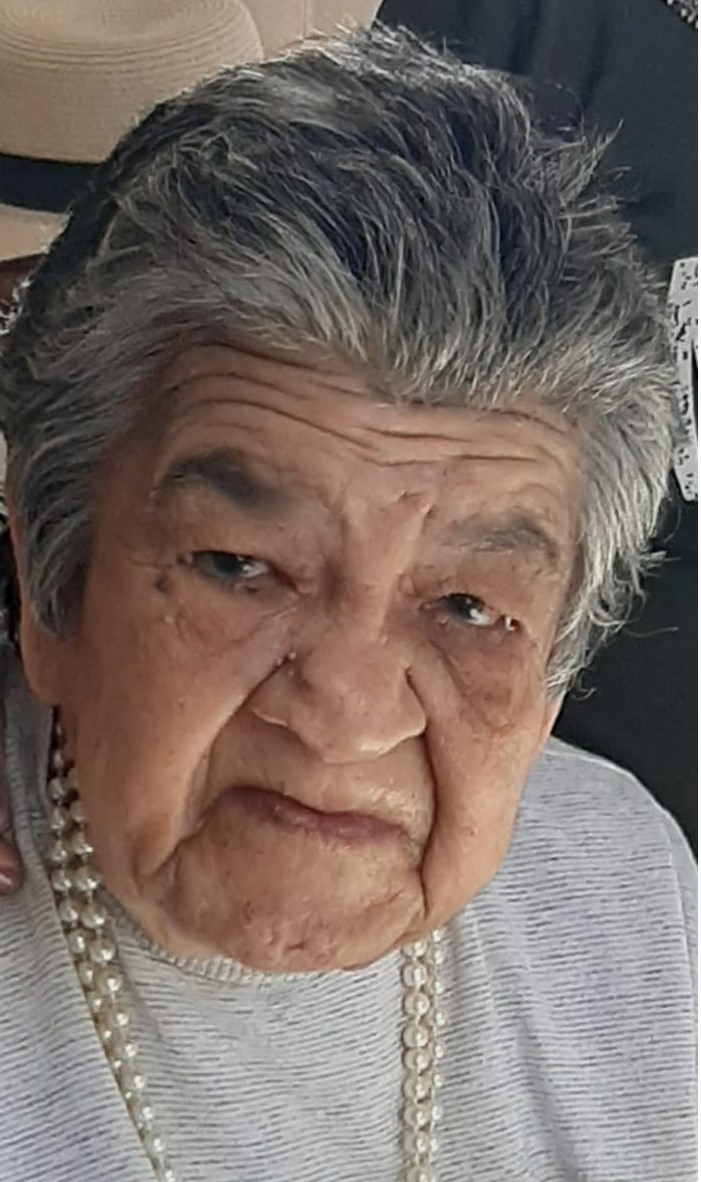 EDNA PEDROSO DE MORAES