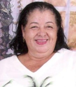 SUELI APARECIDA ANDRADE