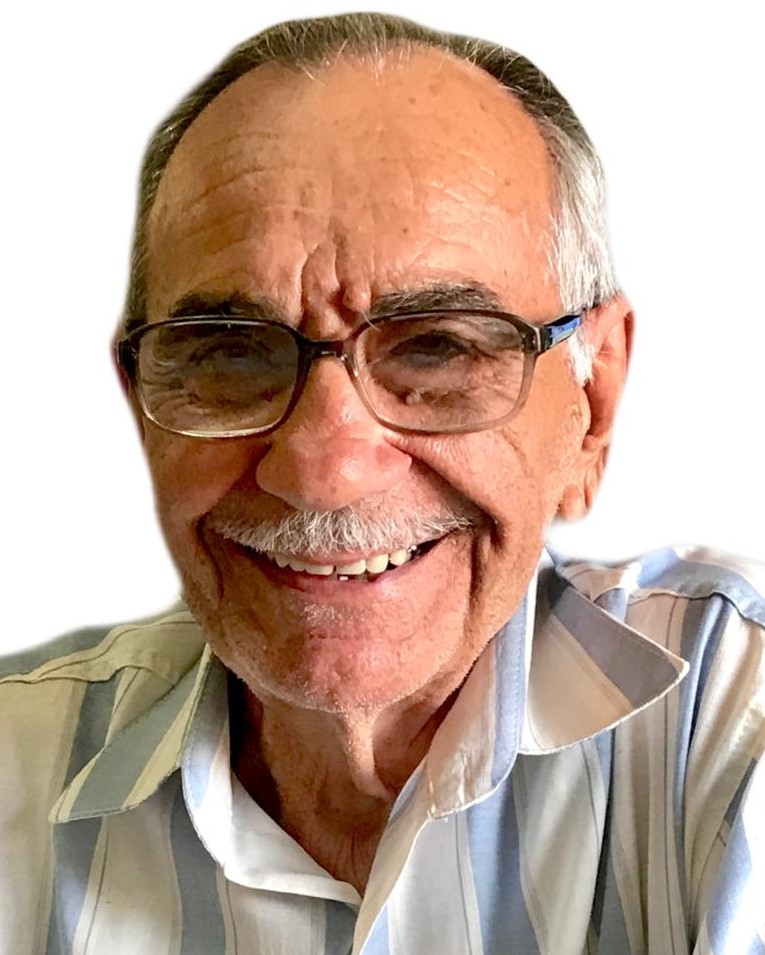 ANTONIO MIGUEL FABRIN