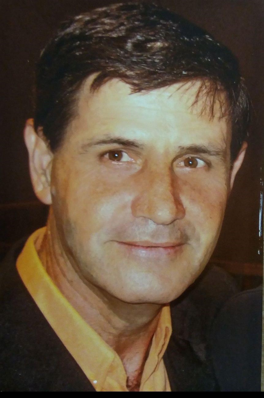 VALDIR CARLOS BERLOFA