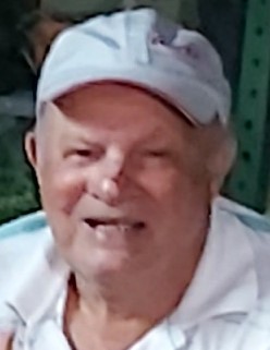 DANILO LUSTOSA PINTO