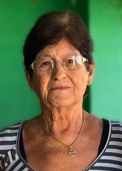 YOLANDA BONAMIM DO CARMO