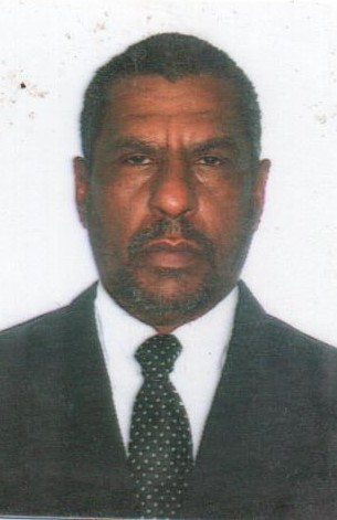 JOSÉ EMILIO SABINO