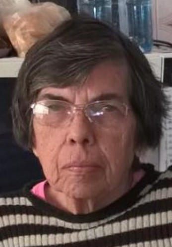ZELINA BENATTI VEIGA