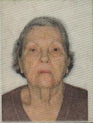 PALMYRA DE LOURDES ROBBI BONETTO