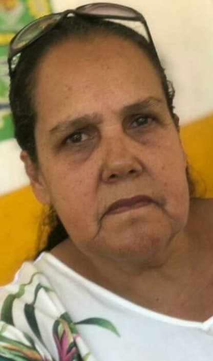 CLEUZA DOS SANTOS  RIBEIRO