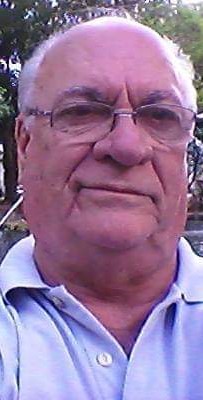 DORIVAL VILLAR