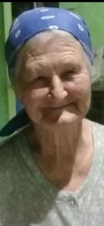 LUZIA ANTONIO DE OLIVEIRA