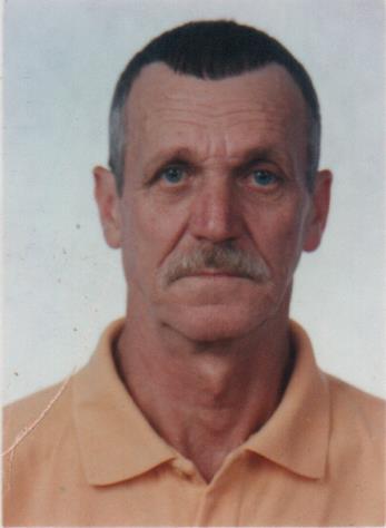 JOSÉ ANTONIO PRETO DE GODOI (ZÉ PELADO)