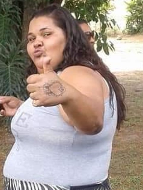 JULIANA BENEDITA RAMOS
