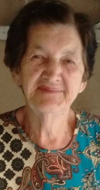 LEONOR SIVIDAL BATAGLIOLI