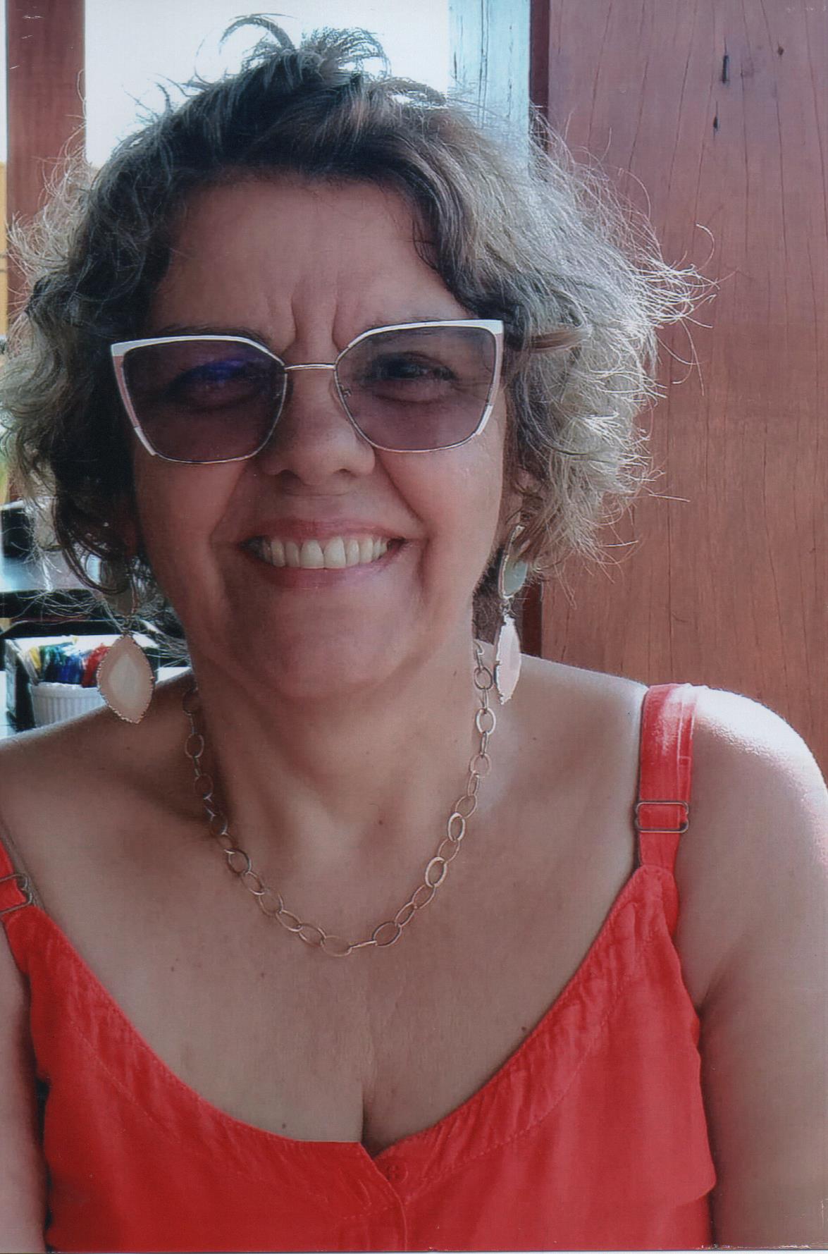 LUCIA FATIMA DE OLIVEIRA LIMA