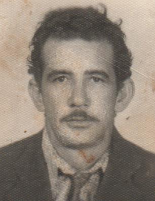 JOSÉ DE PAIVA