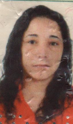 PATRICIA FERREIRA DE SOUZA