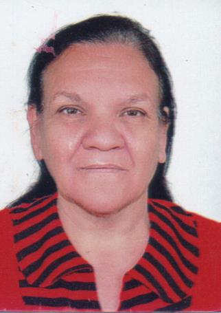 JOSEFINA DO NASCIMENTO