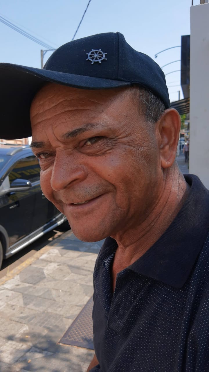 JOSE ALEONALDO PRADO DO SANTOS