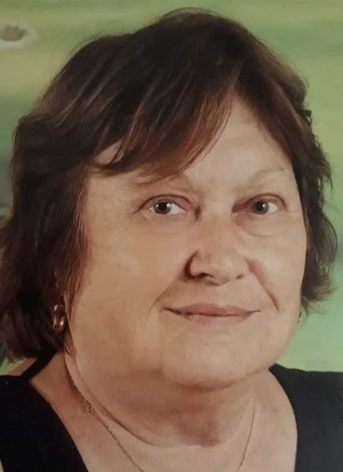 ZULMIRA MARANGON TEODORO