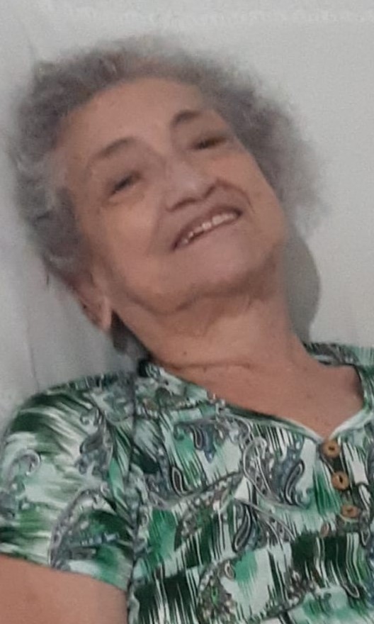 MARIA MERCEDES BORGES THOMAZINI