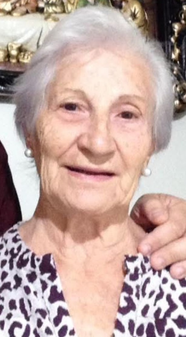 OLGA CASSIANI DALDOSSO