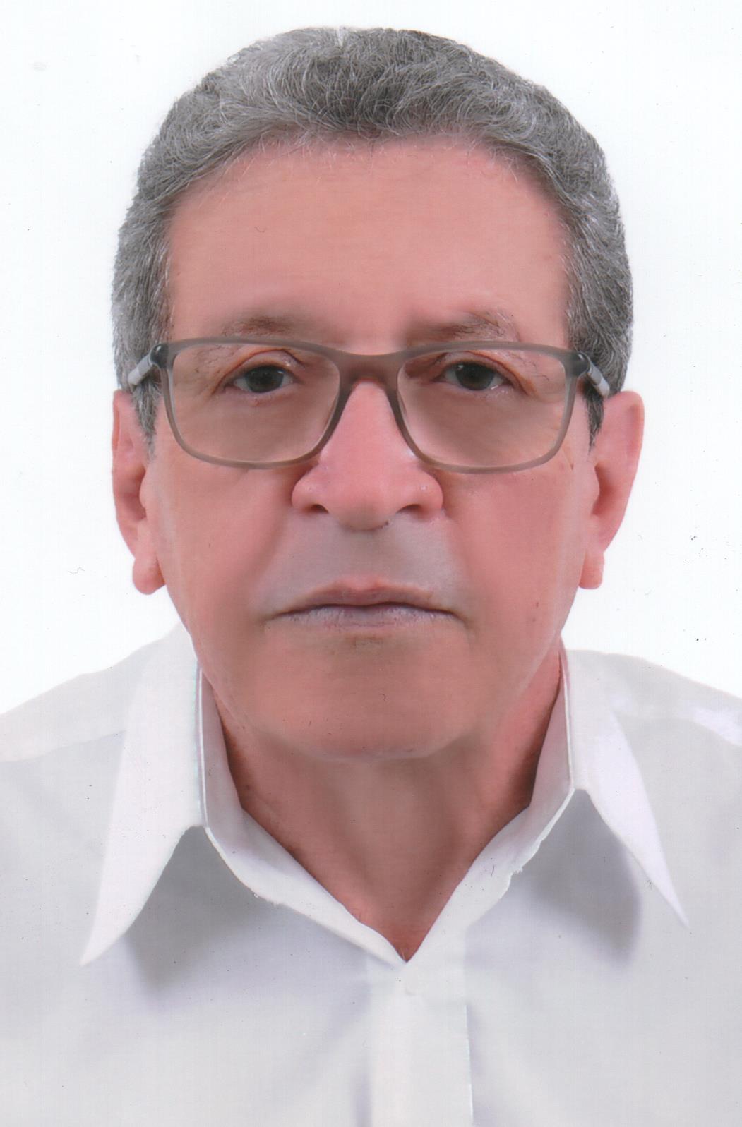 ANTONIO LUIS PEDROSO (BOIADEIRO)
