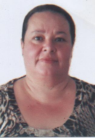 SANDRA CRISTINA DE SOUZA