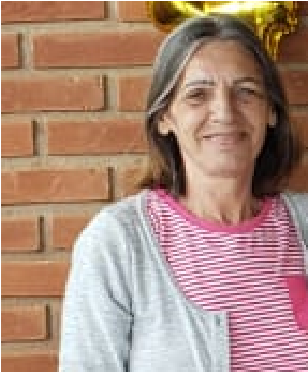 LOURDES AP. DE OLIVEIRA LIMA