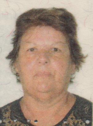 MARIA IGNES FRATTA