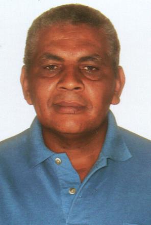 VICENTE APARECIDO RAIMUNDO