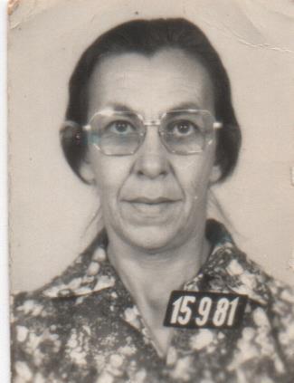 MARIA DE JESUS NOGUEIRA