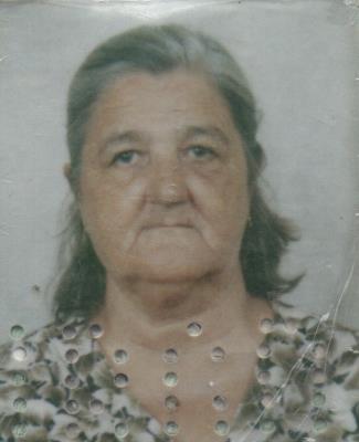 SEBASTIANA DE SOUZA LEME