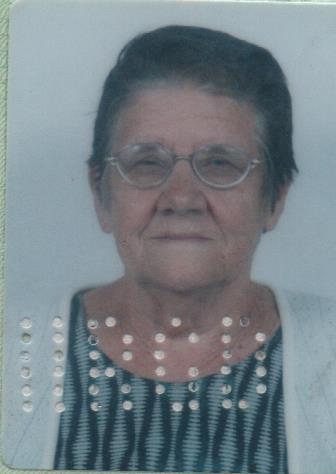 IRMA BASSAN RONCHI